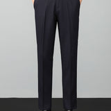 Slim Fit Tapered Trousers