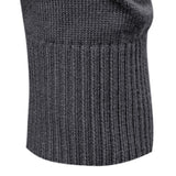 Cardigan Sweater With Pockets