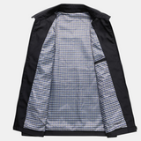 Casual Men's Jacket