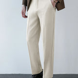 Regular Fit Trousers