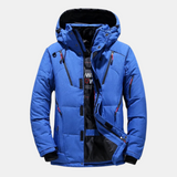 Elite Winter Jacket