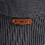 Cardigan Sweater With Pockets