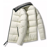 High-Quality Padded Winter Jacket