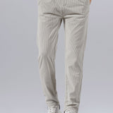 Slim Fit Corduroy Trousers