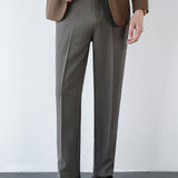 Regular Fit Trousers