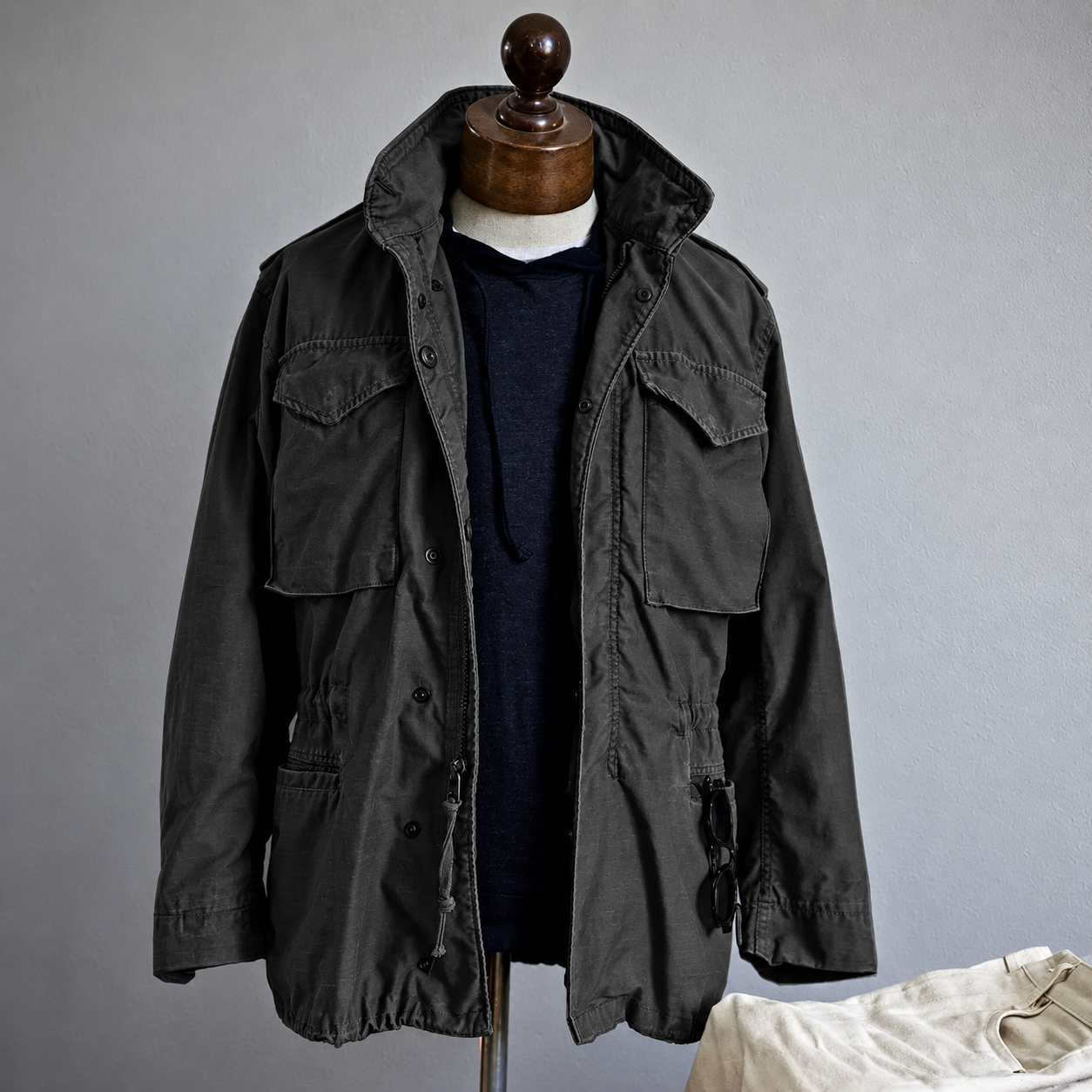Reto | Military Jacket M-65