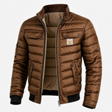 Russell | Vintage Transitional Jacket