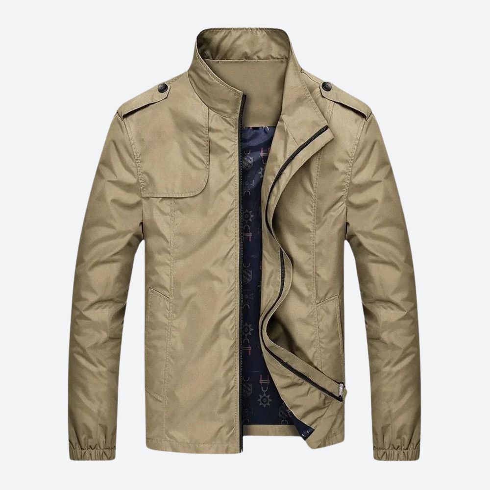 Bomber Jacket for Men