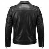 Jackson Wear - Leather Jacket