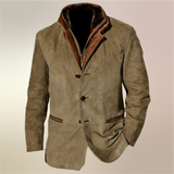 Günter | Elegant Vintage Jacket