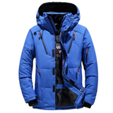 Elite Winter Jacket