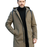 Elegant Windbreaker for Men