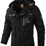 Waterproof Outdoor Jacket