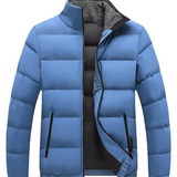 High-Quality Padded Winter Jacket