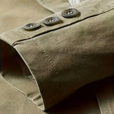 Casual Men's Jacket