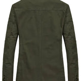 Casual Men's Jacket