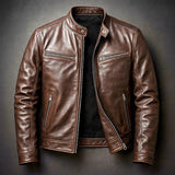 The Wayfinder Jacket