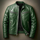 The Wayfinder Jacket