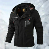 Waterproof Outdoor Jacket