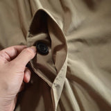 Christian I Elegant Trench Coat
