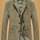 Casual Men's Jacket