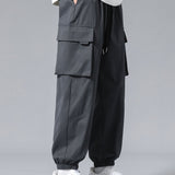 Cargo Jogging Pants