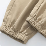 Cargo Jogging Pants