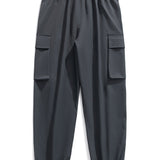 Cargo Jogging Pants