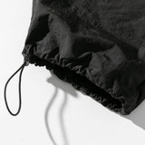 Water Repellent Parachute Pants