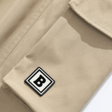Cargo Jogging Pants