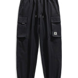 Cargo Jogging Pants