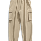 Cargo Jogging Pants