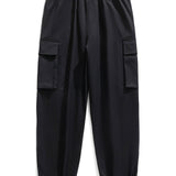 Cargo Jogging Pants