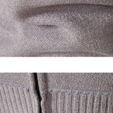 Zip Pocket Sweater