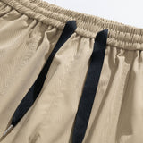 Cargo Jogging Pants
