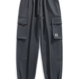 Cargo Jogging Pants