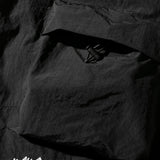 Water Repellent Parachute Pants