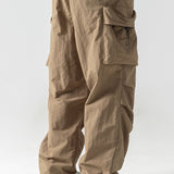 Water Repellent Parachute Pants