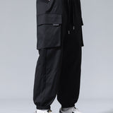 Cargo Jogging Pants
