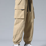 Cargo Jogging Pants