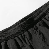 Water Repellent Parachute Pants