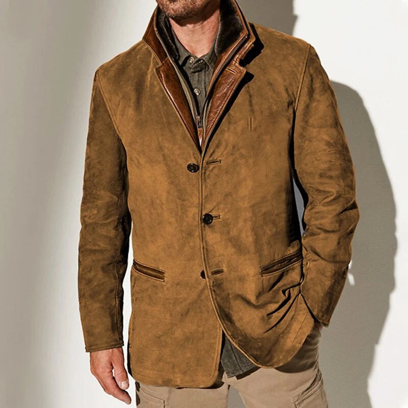 Günter | Elegant Vintage Jacket