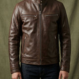 The Wayfinder Jacket