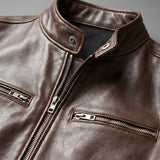 The Wayfinder Jacket