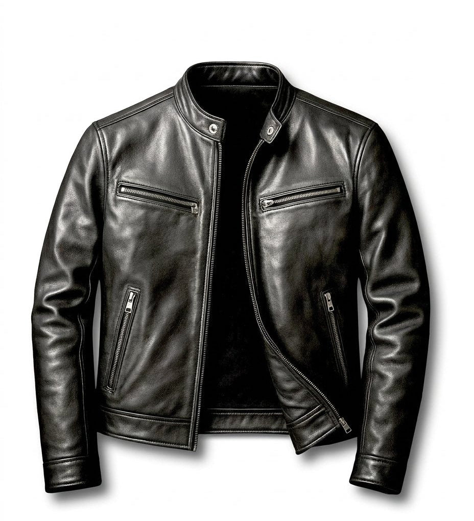 The Wayfinder Jacket