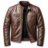 The Wayfinder Jacket