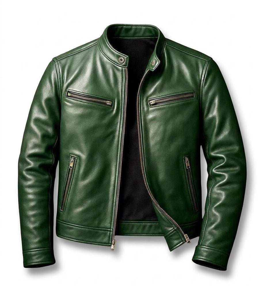 The Wayfinder Jacket