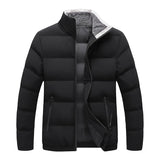 High-Quality Padded Winter Jacket